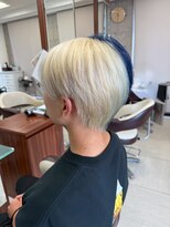 エーデル(EDEL)&nbsp;ブリーチ【デザインカラー】