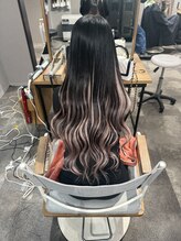 ーデザインもつけれるー