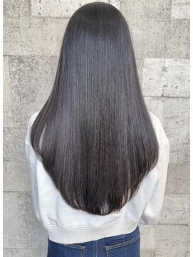 カイゼン 金閣寺店(KAIzen.) 京都/艶髪/髪質改善/白髪染め/ヘッドスパ/頭身浴