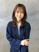 ロンドカスティーヨ 四日市(Lond castillo) 新川 るな