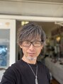 ナチュレヘアー(Nature hair) 田原 孝之