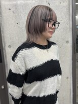 ローレン(Lolen.) ローライト デザインカラー
