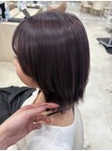 ラベンダーグレージュ