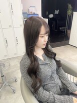 ロサ ファイブヘアー(Rosa..5Hair) モテロング!