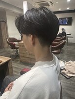 ニューヨークニューヨーク 三宮店(NYNY) ニュアンスパーマ