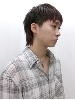 ゾーイボーイズ(ZOEY BOYZ)&nbsp;ryoya