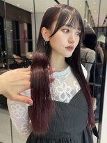 キーン 吉祥寺店(keen) 【AYAKA】ローズレッド/吉祥寺