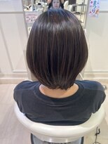 プロ ヘア テック(PRO HAIR TEC)&nbsp;乾かすだけでまとまる♪地毛風ストレートボブ