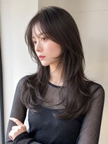 ディーエックス スリー(Dxxxx III)&nbsp;レイヤーカット小顔ナチュラルワンカール