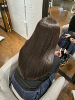 エルサ ザ ビューティー(ELSA the beauty)&nbsp;水素髪質改善トリートメント/酸性縮毛矯正