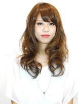 プロデュース 古淵店(Produce)&nbsp;ロング★アンナチュラルウェーブ★★