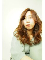 ヘアーアンドメイク ソファー 高森店(hair&make Sofa) 大人度アップ、エレガントセミディ