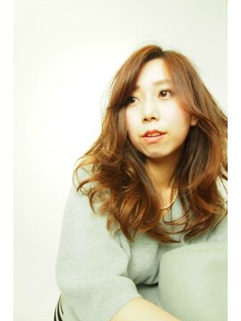 ヘアーアンドメイク ソファー 高森店(hair&make Sofa) 大人度アップ、エレガントセミディ