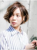 マットアッシュ☆リリアン表参道