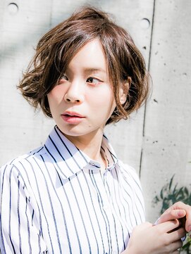 リリアン 表参道(relian) マットアッシュ☆リリアン表参道