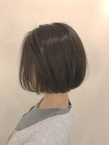 アールヘアー(ar hair) 【お気に入り登録数No.3】シークレットハイライトボブ