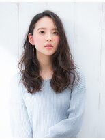 マール エステラ(MAR estella)&nbsp;ゆるっと波ウェーブ