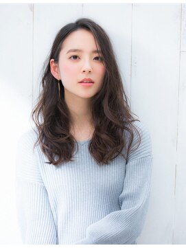 マール エステラ(MAR estella) ゆるっと波ウェーブ