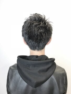 アヤナ バイ アヤラ(ayana by ayala) ナチュラルマッシュ〈浦安 美容室〉