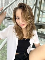 スターズ 渋谷(STARS) 外国人風ベイビーレイヤー 3