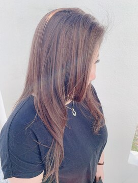 ジュエル(JEWEL) ニュアンスカラー