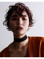 イル(ill)&nbsp;カジュアルモード　ピンクカラー　大須