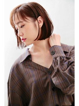 アルティプレジール(ALTI PLASIR) コンパクトボブ