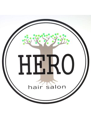 ヘアーヒーロー(hair HERO)