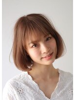 ワン 戸塚(ONE001)&nbsp;フェミニンボブ