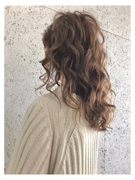 スティードトーキョー(Steed Tokyo) high tone"milk tea beige"【Steed/立川】