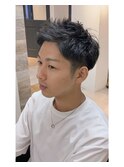 上杉(武本)茉与★スタイル10