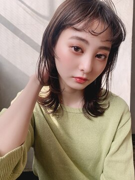 ホフ 大阪心斎橋店(F.O.F) kurumi/4【FOF/心斎橋/南船場/難波】