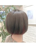 インナーカラー