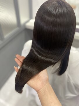 アルーシェ 秋葉原店(Alushe) 最上級ツヤ髪ヘア☆