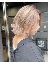 ロージアバイアルティナ(ROSIER by artina)&nbsp;ブロンドベージュ[ROSIER町田]