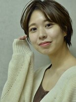 シロク センター南(SHIROKU)&nbsp;ショートアレンジ