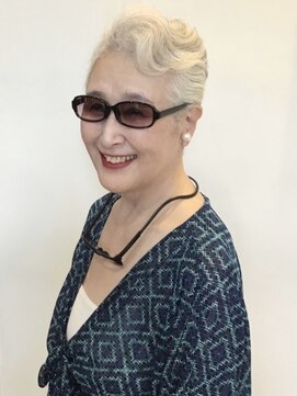 キーポイント(K Point) グラマラスショート