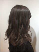 スマートカラー キレイ 呉駅ビルクレスト店(Kirei)&nbsp;チェスナットブラウン