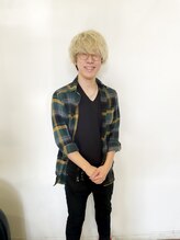 シンヤヘアーズ(SHINYA HAIRS) 山本 雪斗