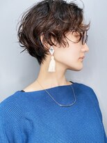 ラウンジ モリオ イケブクロ(Lounge MORIO Ikebukuro)&nbsp;【morio池袋】〓大人愛されラフウェーブ〓