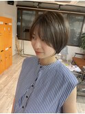 大人ショートボブ×ナチュラルボブ×ミニボブ  20代30代40代