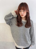 トゥーリ 二日市店(tuuli)&nbsp;tuuli☆20代30代40代小顔ロング外ハネボブアッシュ