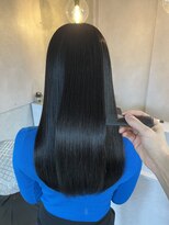 アールクリップ 表参道(arclip)&nbsp;髪質改善サイエンスアクア【髪質改善/髪質改善トリートメント】