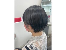 ヴォーグエクラ(vogue eclat)