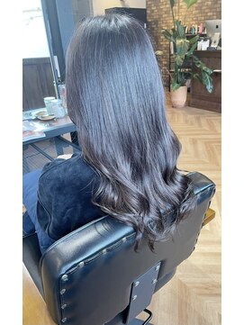 フラクト(FLact) ココアグレージュ