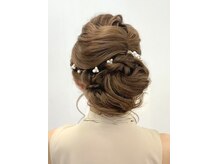 ヘアーメイク タムタム(HAIR MAKE TAMTAM)