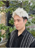 White color