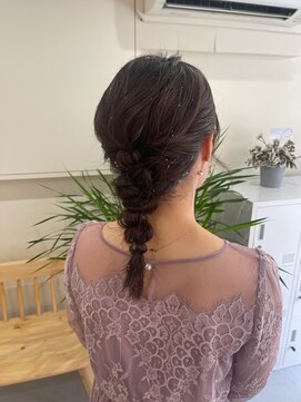 ウニ(uni) 〇あみおろしセット