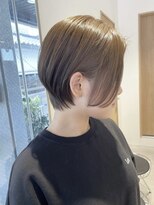 グリーン 町田(green)&nbsp;前下がりショート