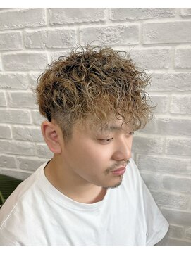 エムロード 深草店 スペインカール